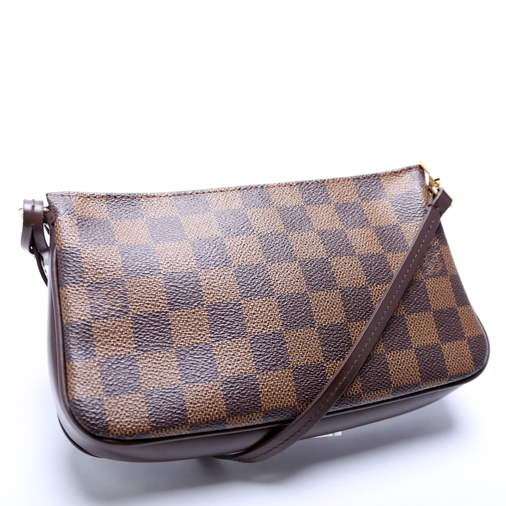Navona Pochette Accessories Ebene