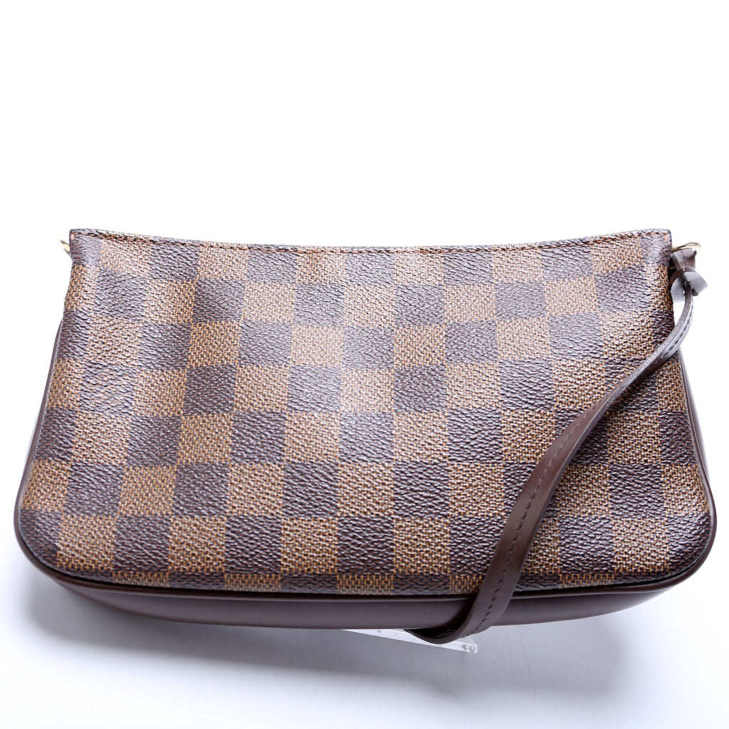 Navona Pochette Accessories Ebene