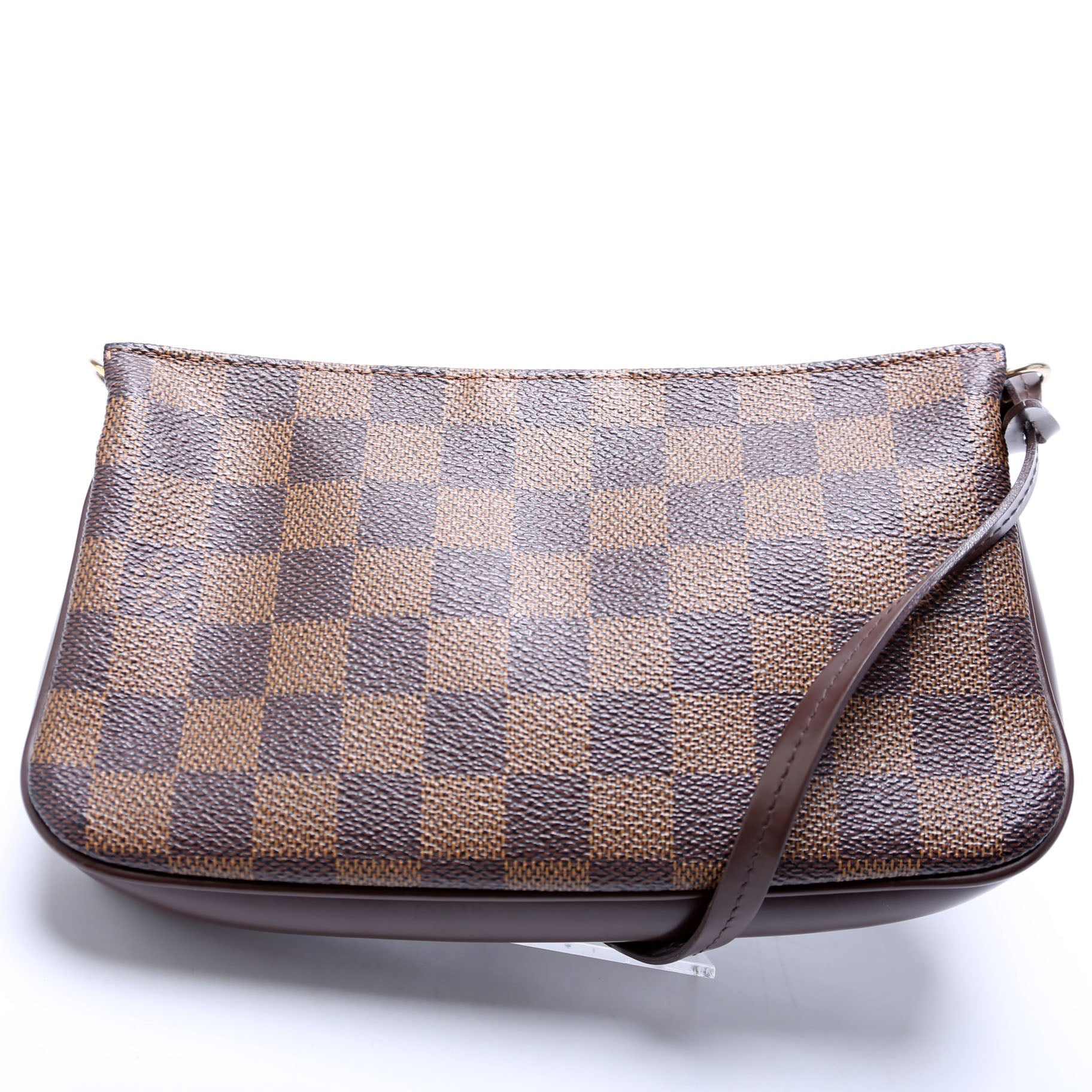 Navona Pochette Accessories Ebene