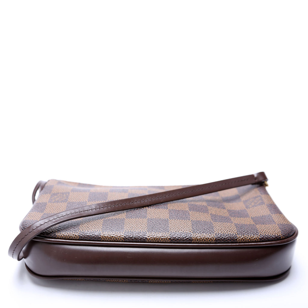 Navona Pochette Accessories Ebene