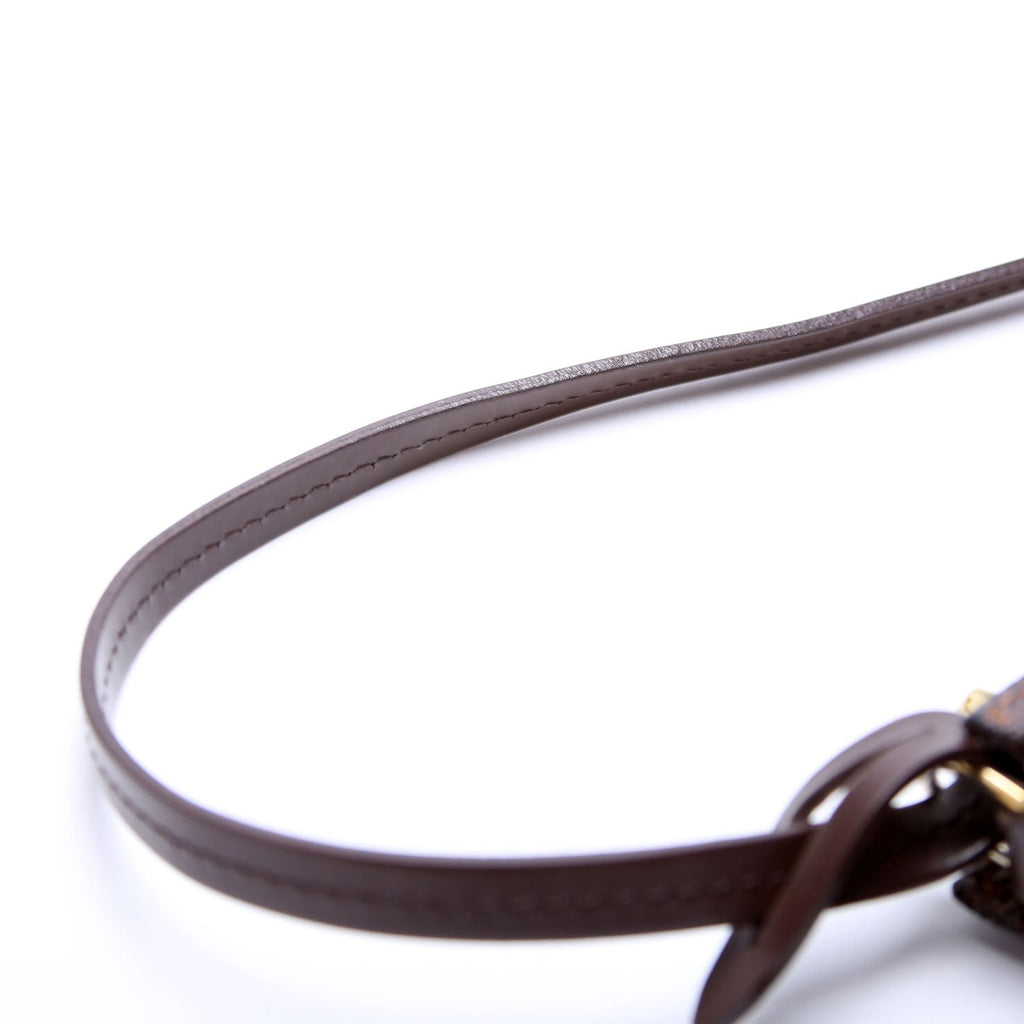 Navona Pochette Accessories Ebene