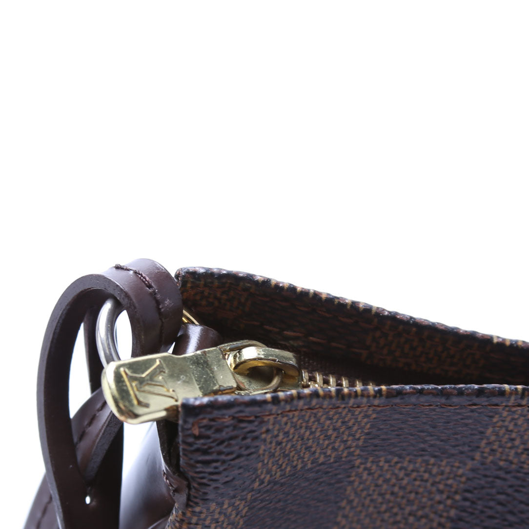 Navona Pochette Accessories Ebene