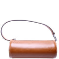 Soufflot Pouch Only Epi Brown