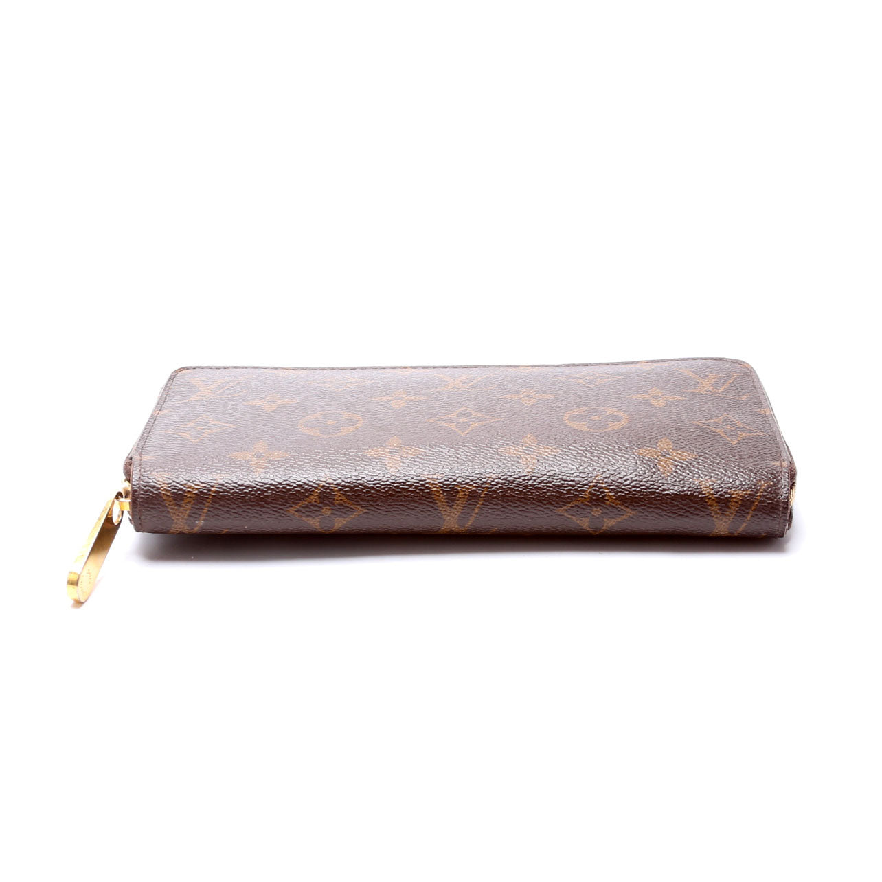 Zippy Wallet Monogram