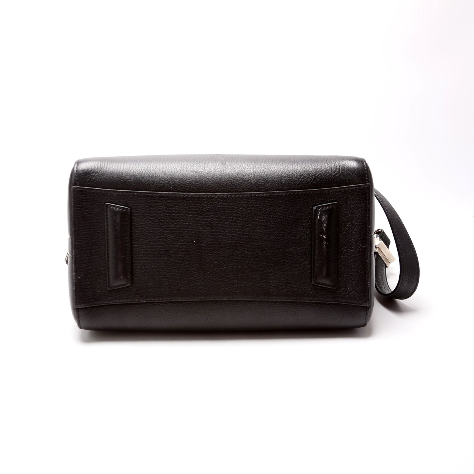 Antigona Satchel Small Black