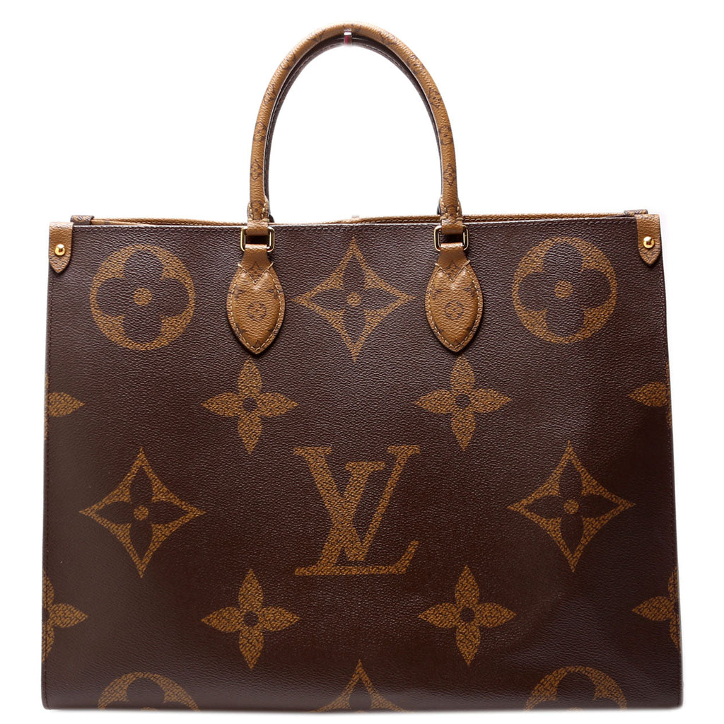 ONTHEGO GM Reverse Monogram