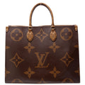 ONTHEGO GM Reverse Monogram