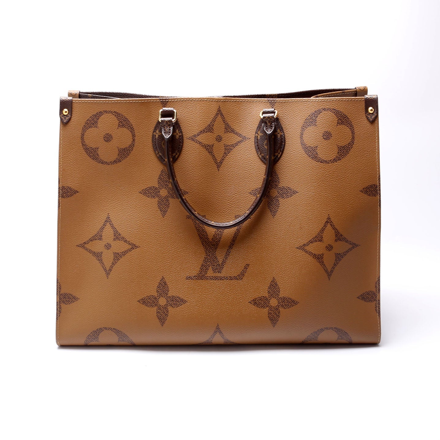 ONTHEGO GM Reverse Monogram