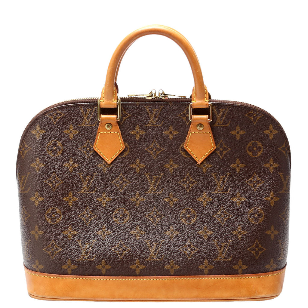 Alma PM Monogram Older