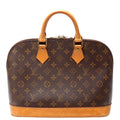 Alma PM Monogram Older