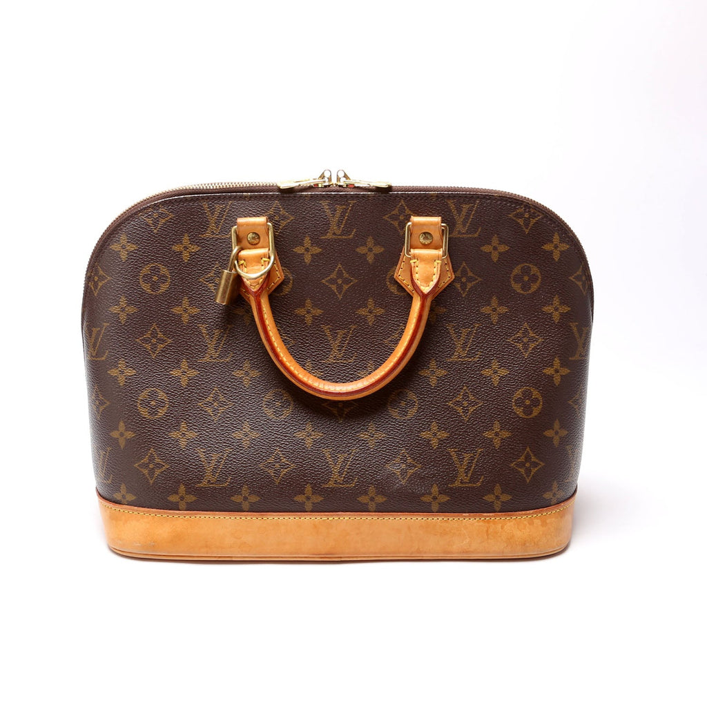 Alma PM Monogram Older
