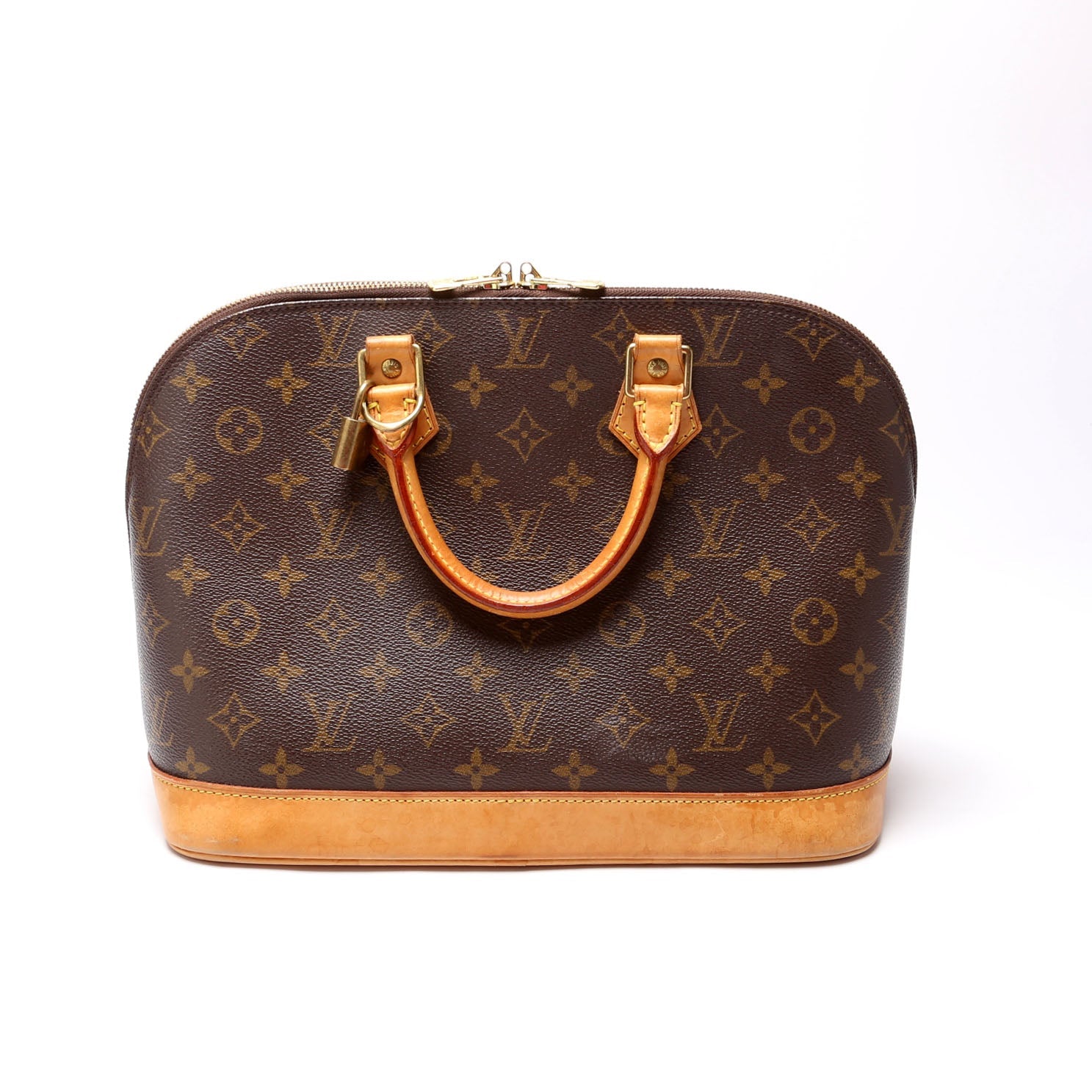 Alma PM Monogram Older