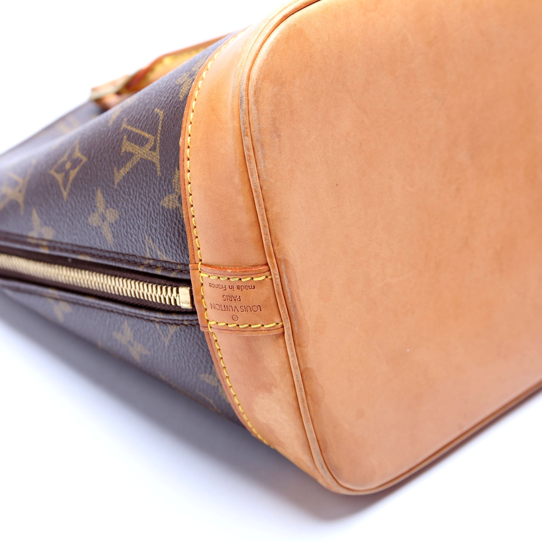 Alma PM Monogram Older