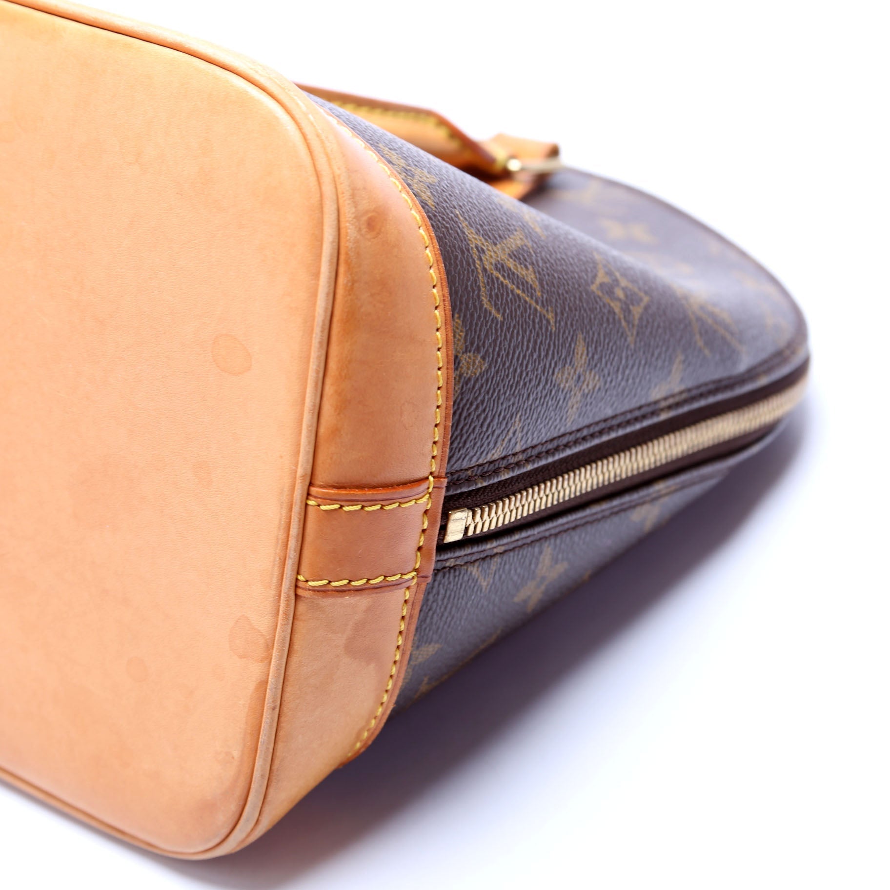 Alma PM Monogram Older