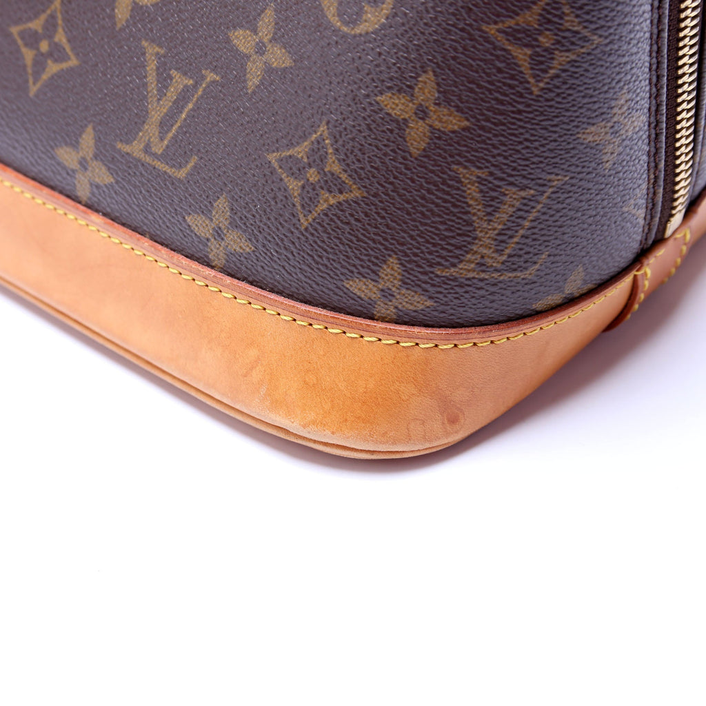 Alma PM Monogram Older