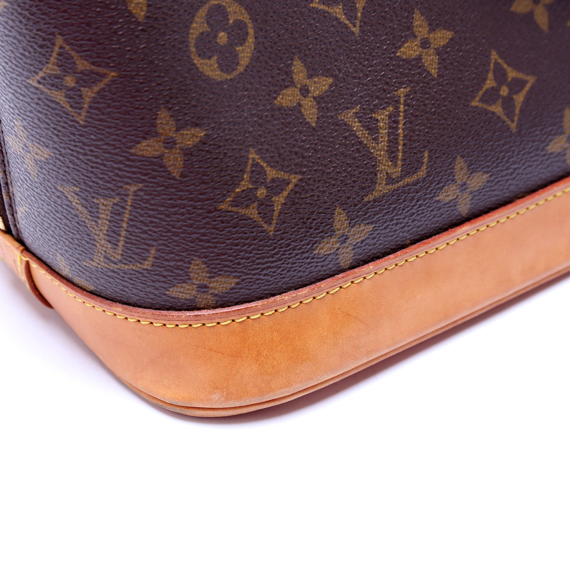 Alma PM Monogram Older