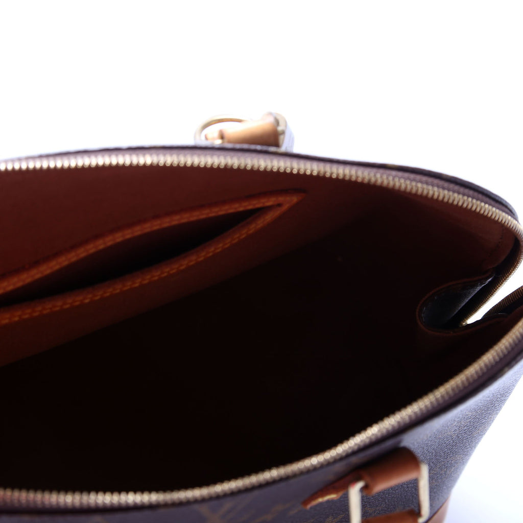Alma PM Monogram Older