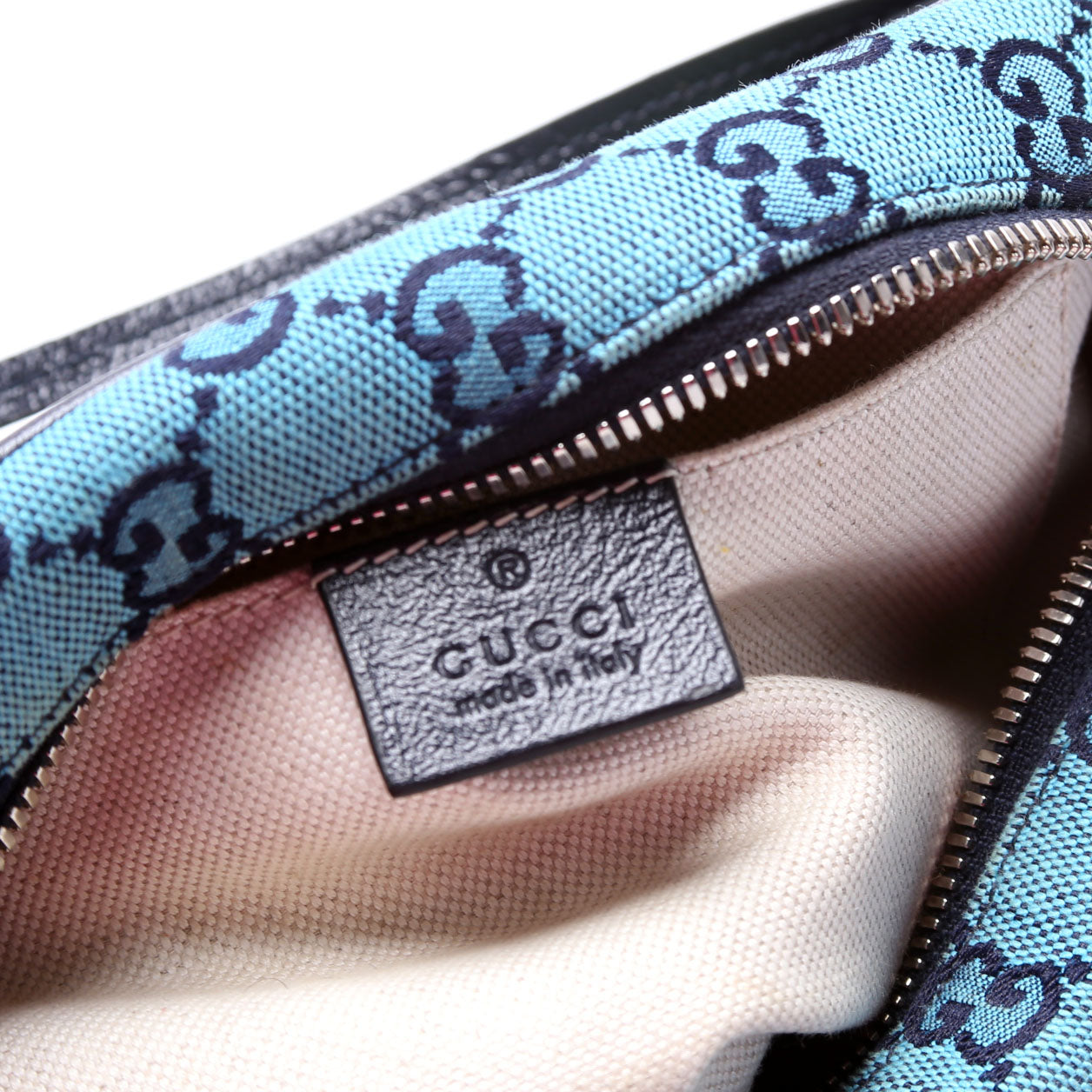 447632 Marmont Small Multicolor Canvas Camera Multicolor
