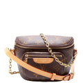 Mini Bumbag Monogram