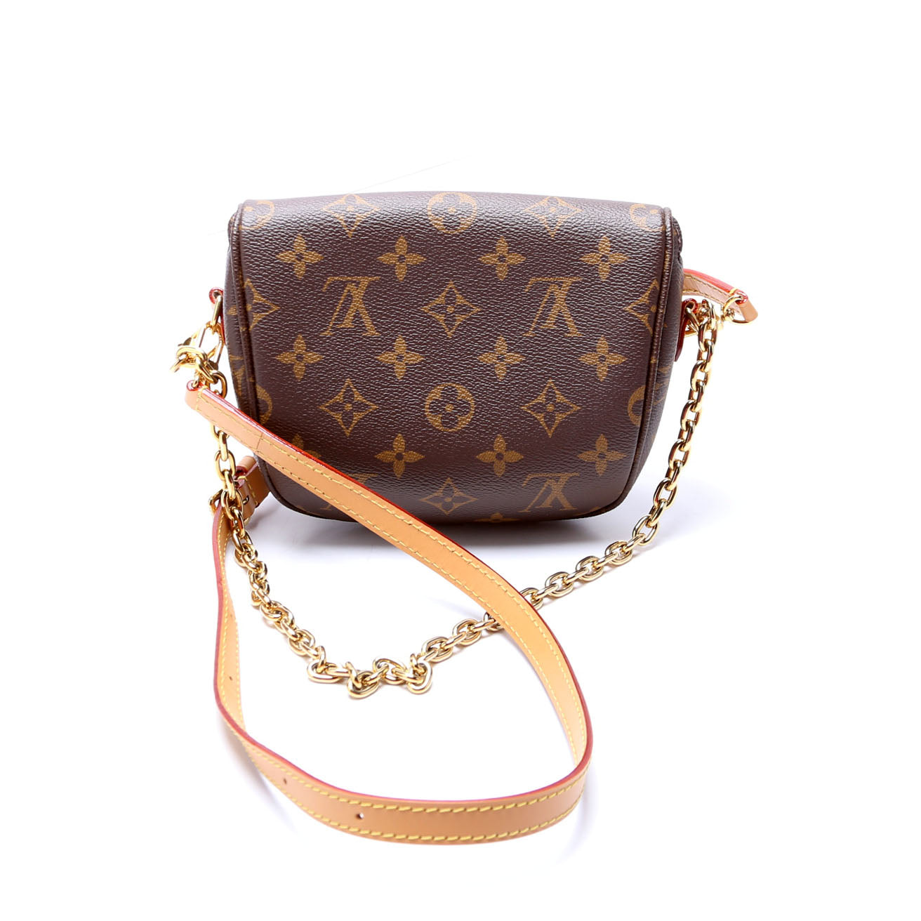 Mini Bumbag Monogram