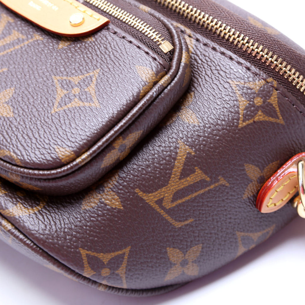Mini Bumbag Monogram