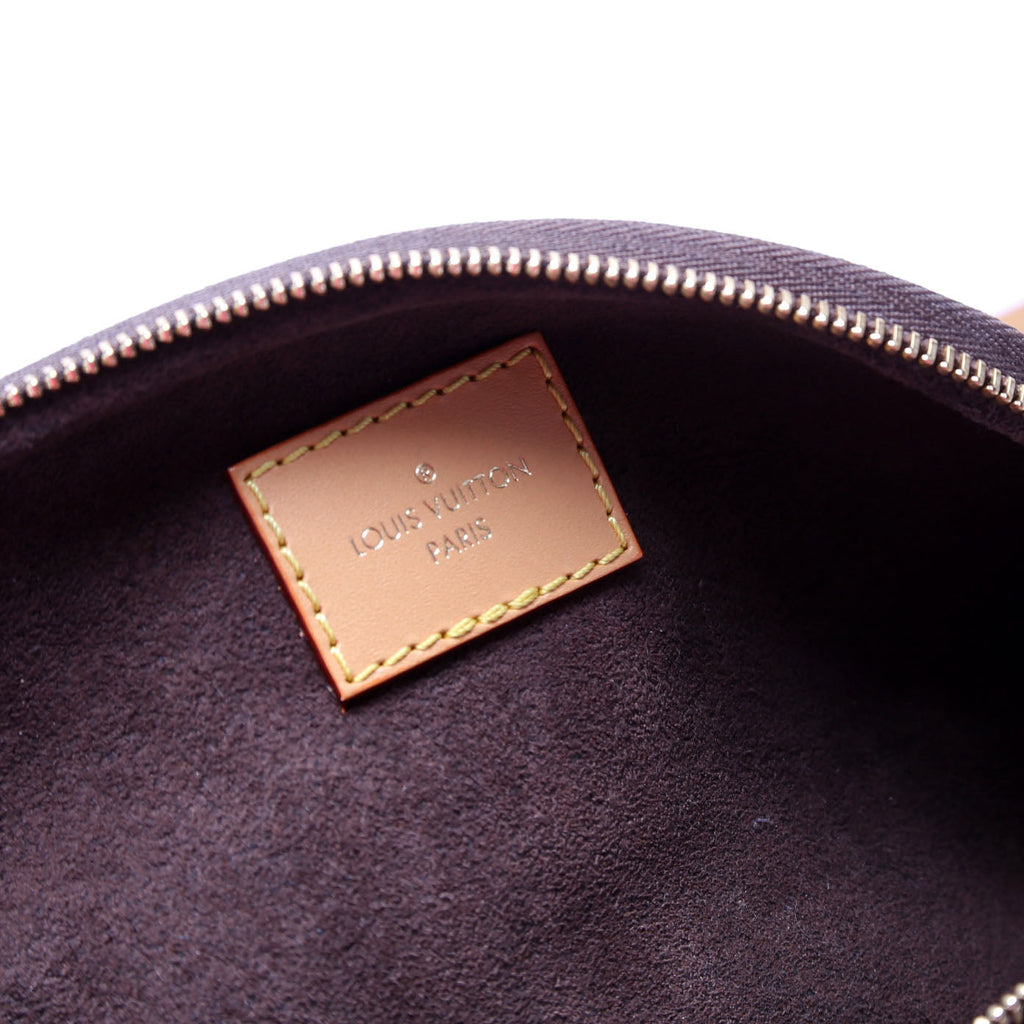 Mini Bumbag Monogram