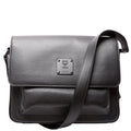 Klassik Small Messenger Black