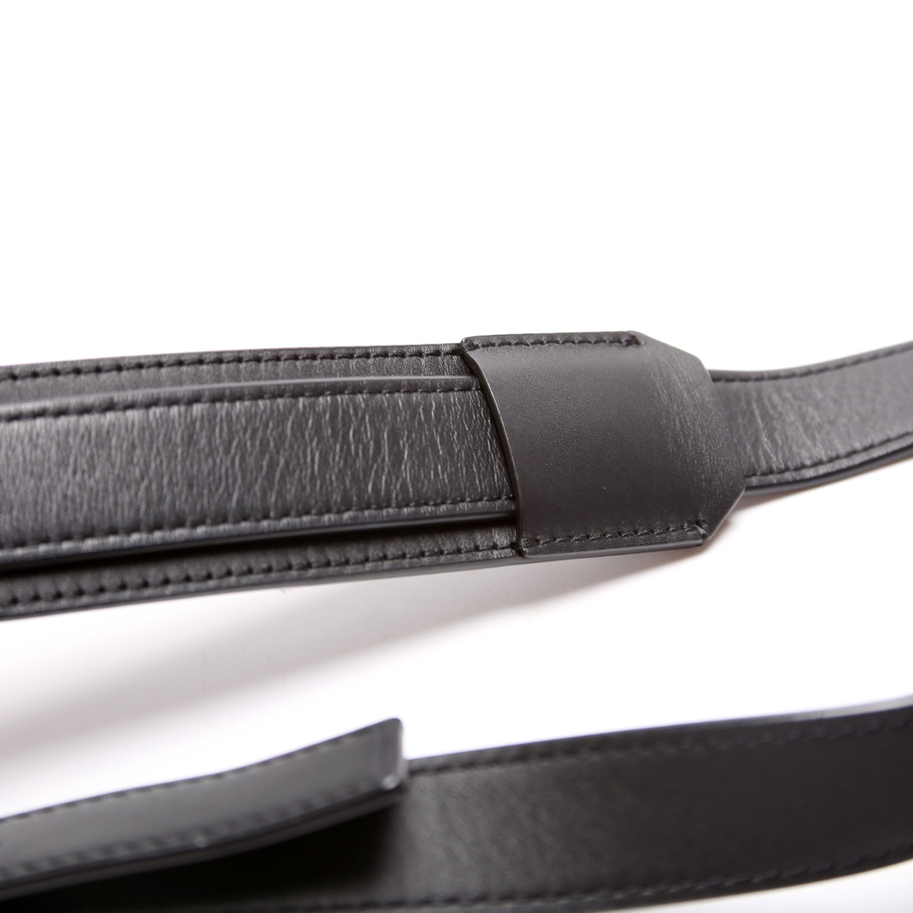 Klassik Small Messenger Black