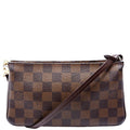 Navona Pochette Accessories Damier Ebene