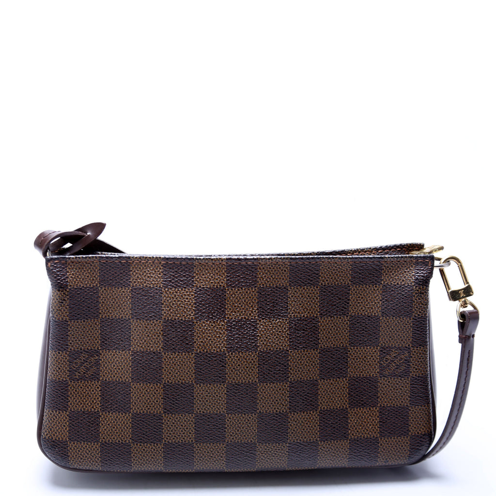 Navona Pochette Accessories Damier Ebene