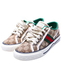 Tennis 1977 Sneakers Size 37 Beige/Green