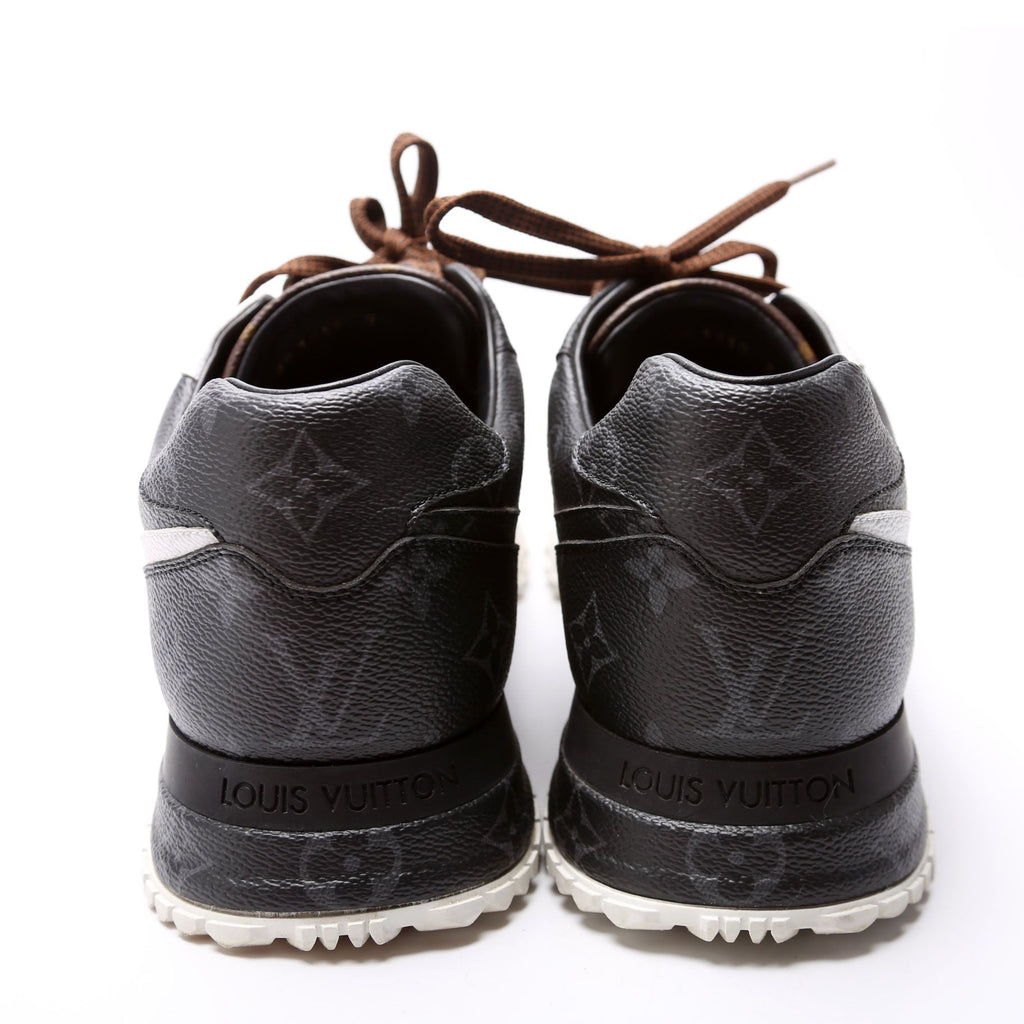 Tri-Color Run Away Sneakers Men's Size 9 (Women's Size 42) Brown/Black