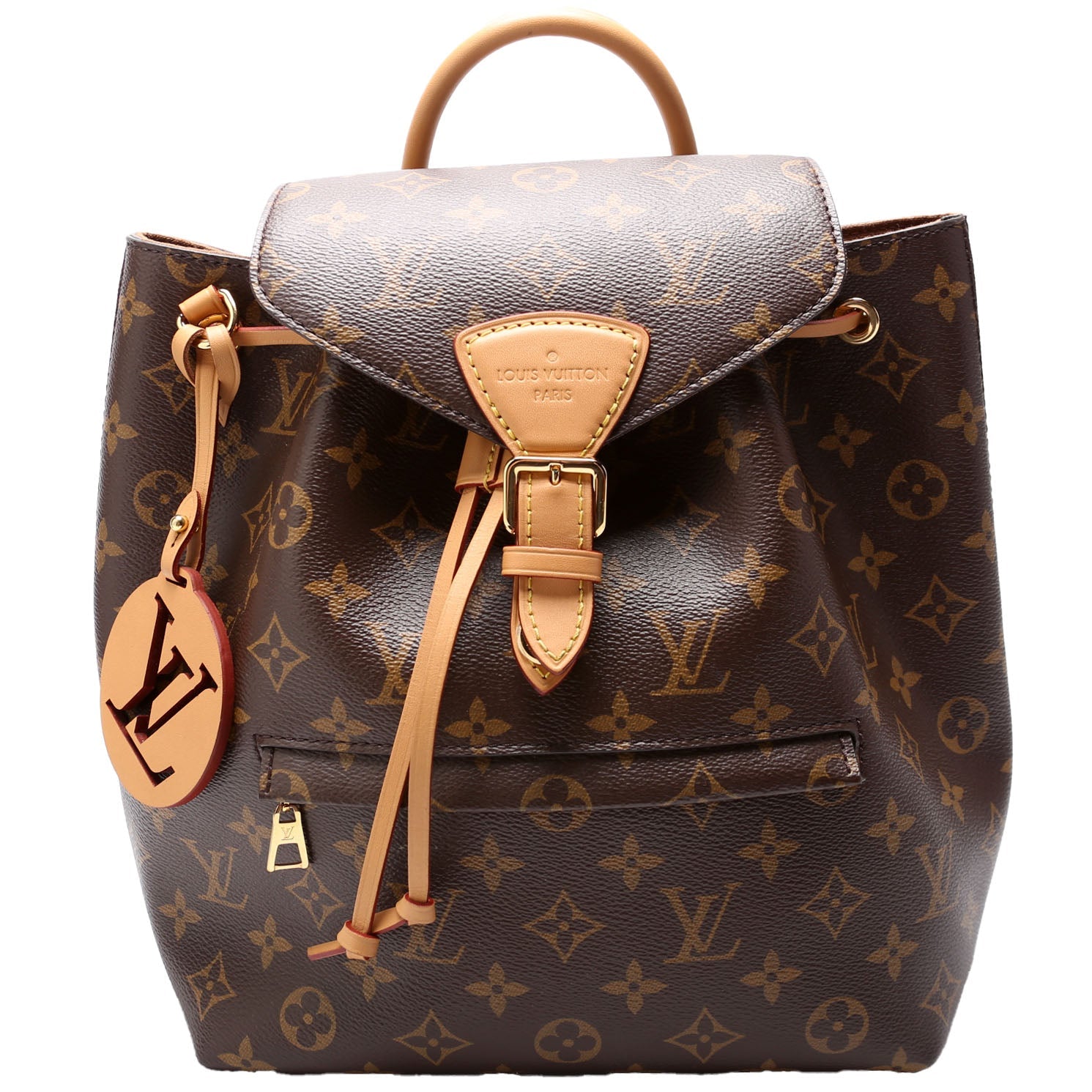 Montsouris PM NM Monogram