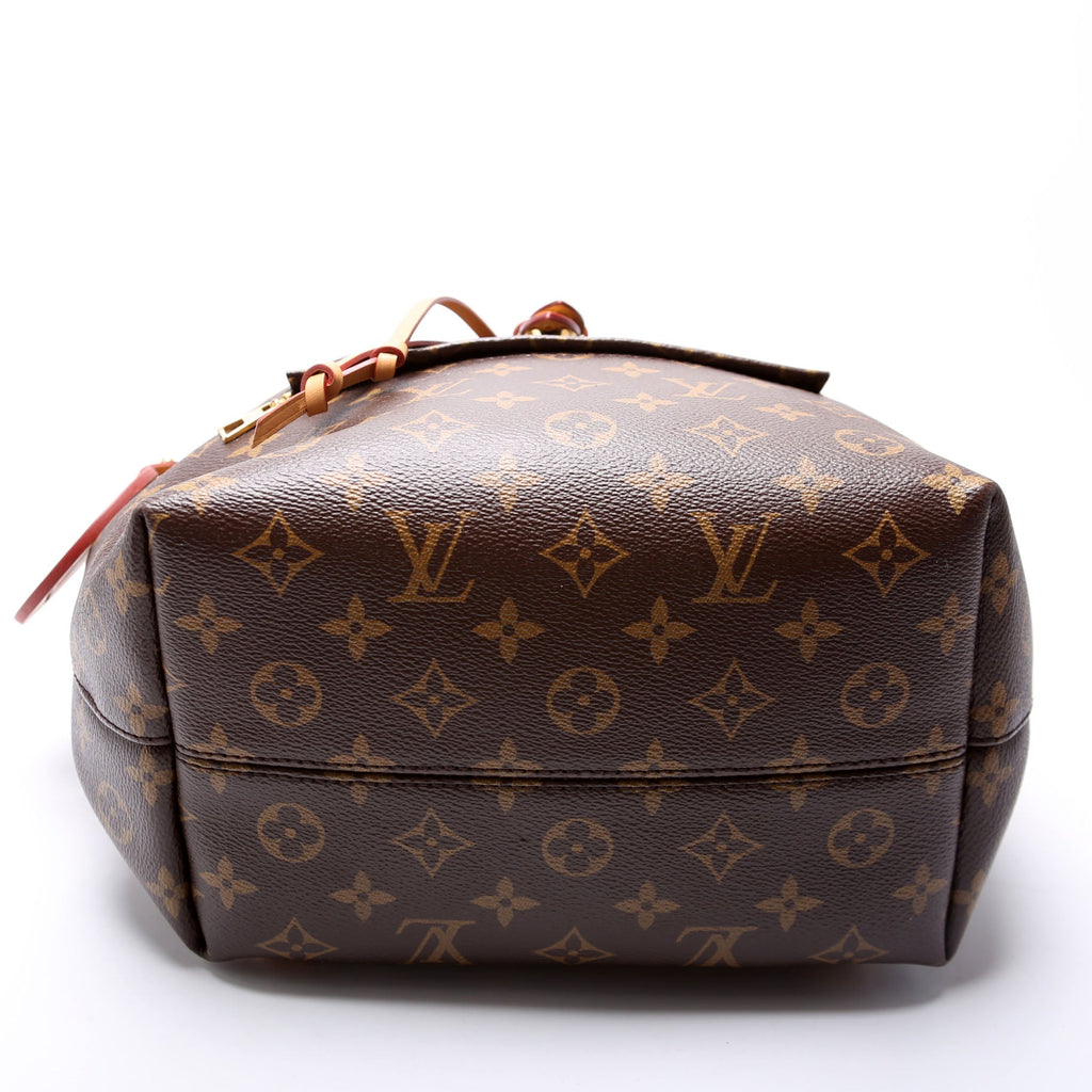 Montsouris PM NM Monogram