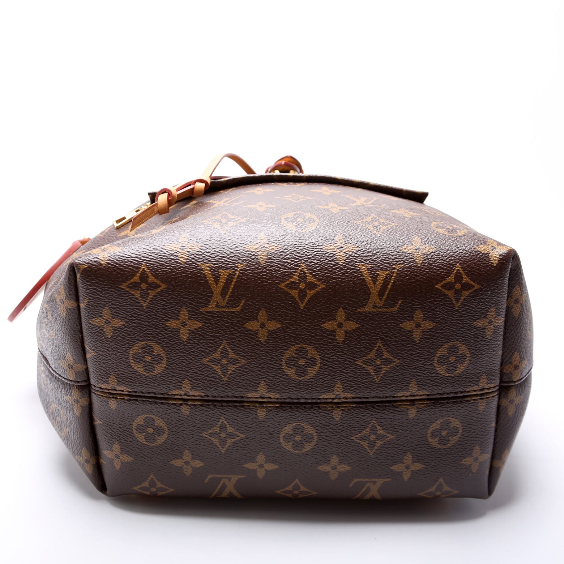 Montsouris PM NM Monogram
