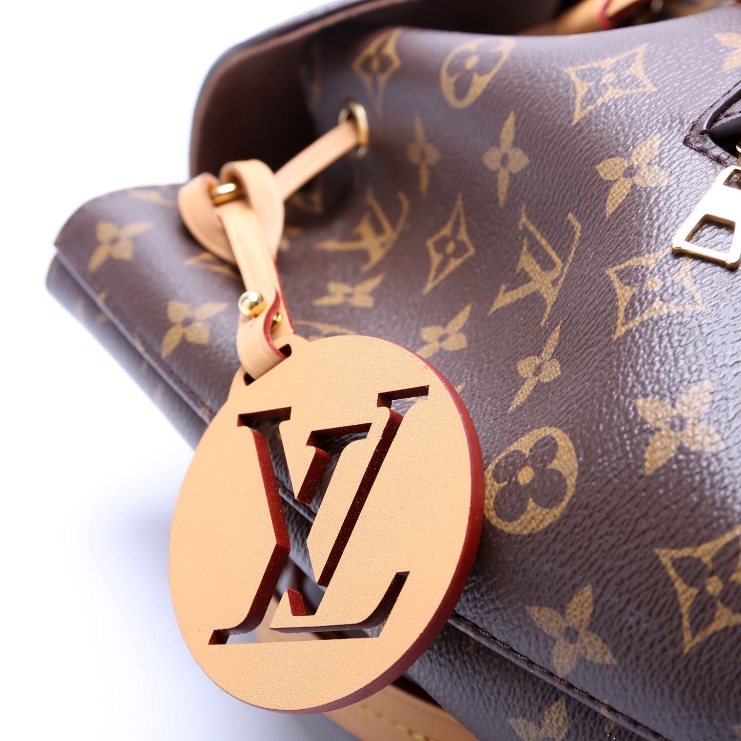 Montsouris PM NM Monogram