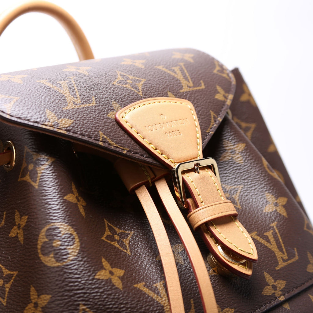 Montsouris PM NM Monogram