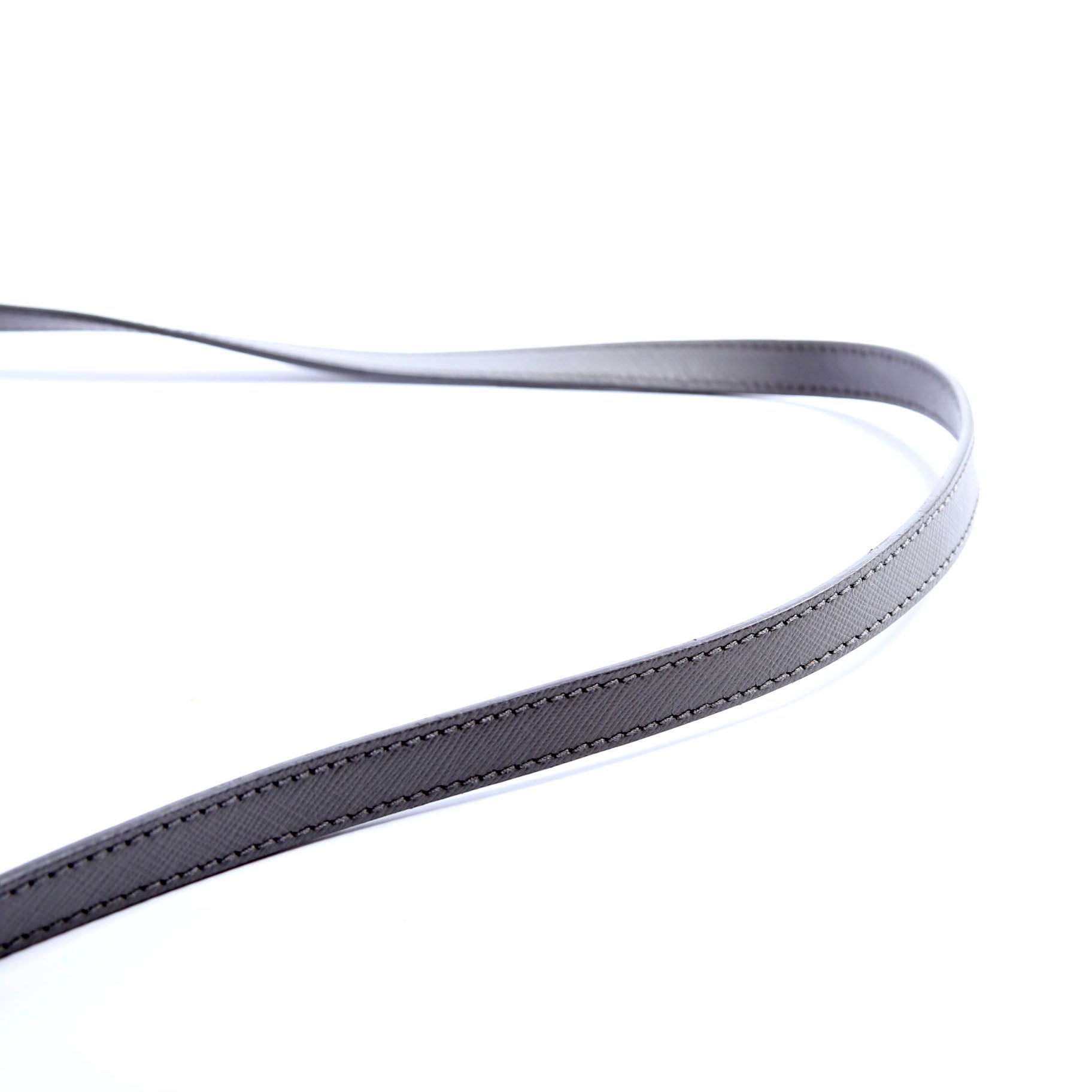 Saffiano Galleria Large Gray