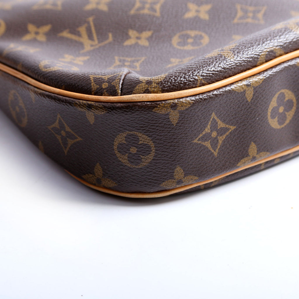 Odeon PM Monogram