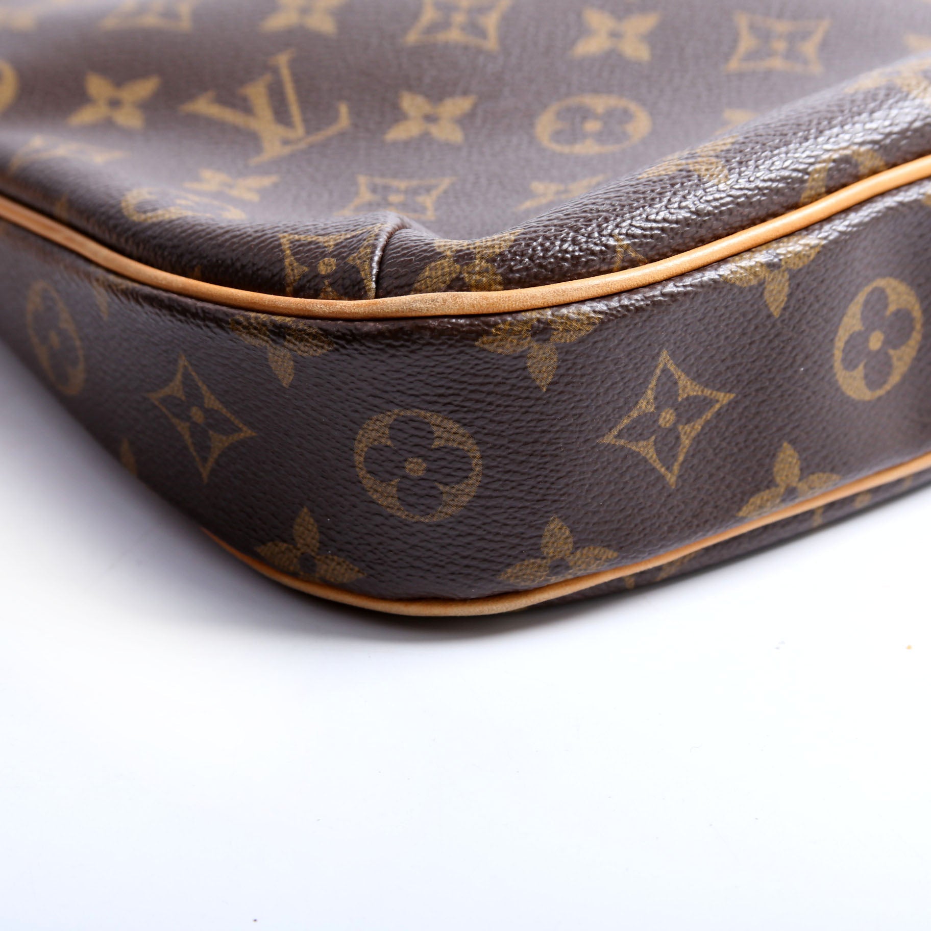 Odeon PM Monogram