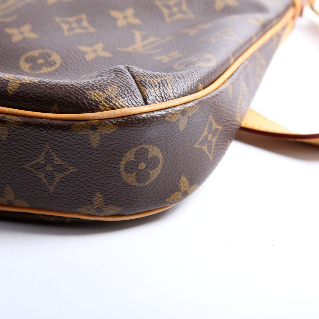 Odeon PM Monogram