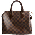 Speedy 25 Damier Ebene