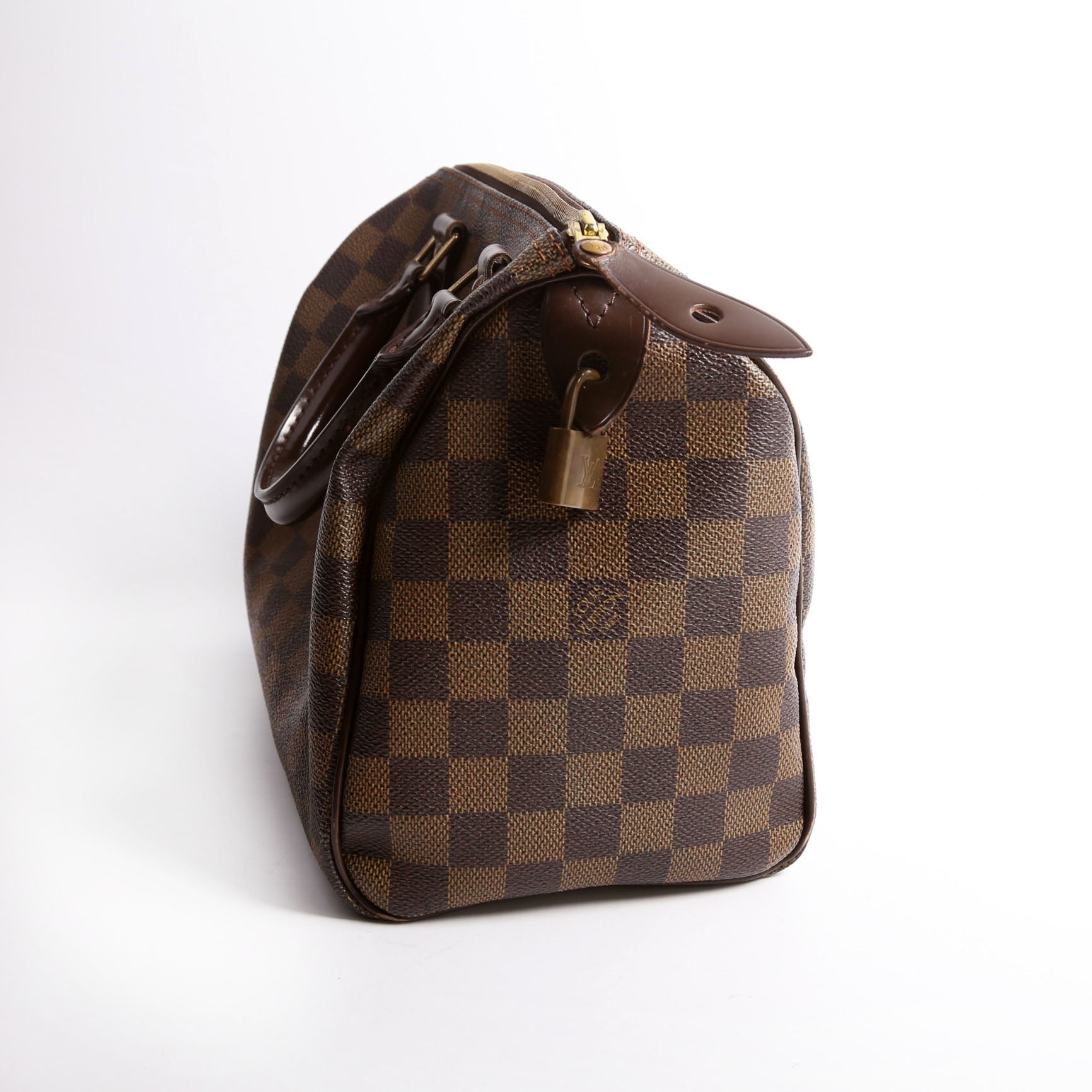 Speedy 25 Damier Ebene