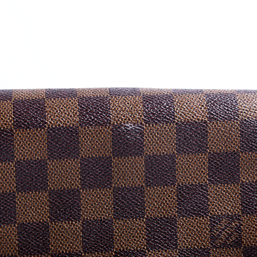 Speedy 25 Damier Ebene