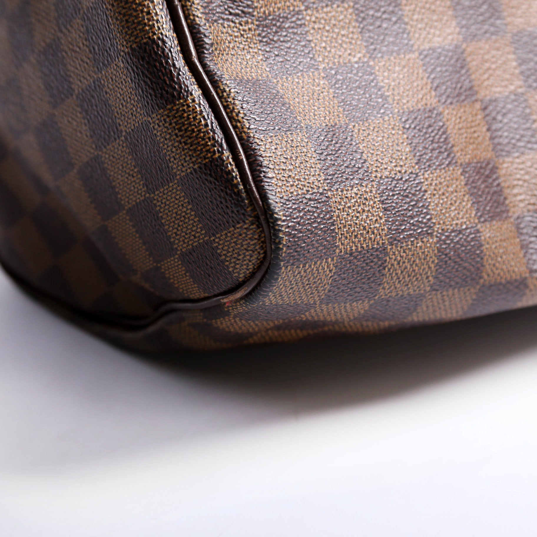 Speedy 25 Damier Ebene
