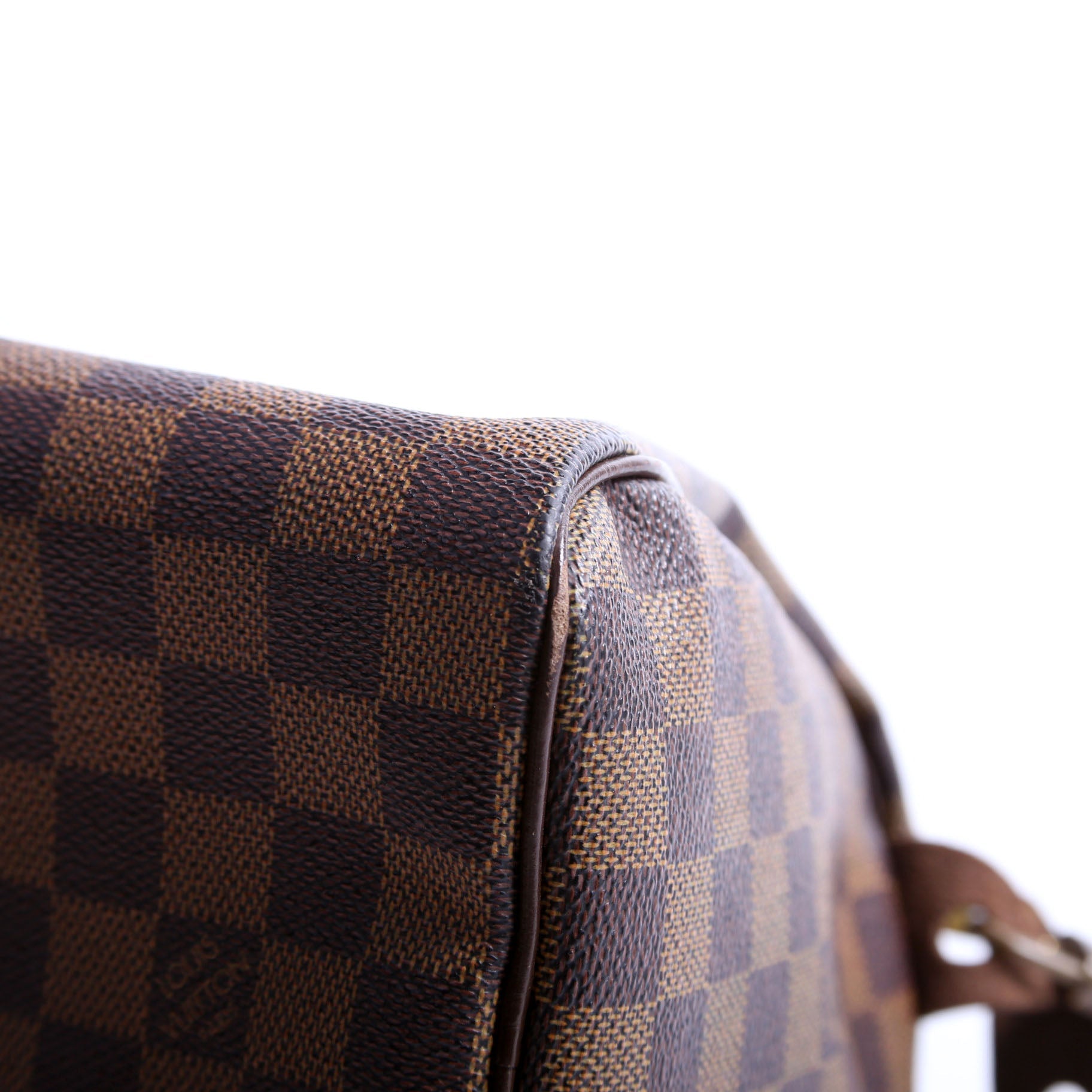 Speedy 25 Damier Ebene