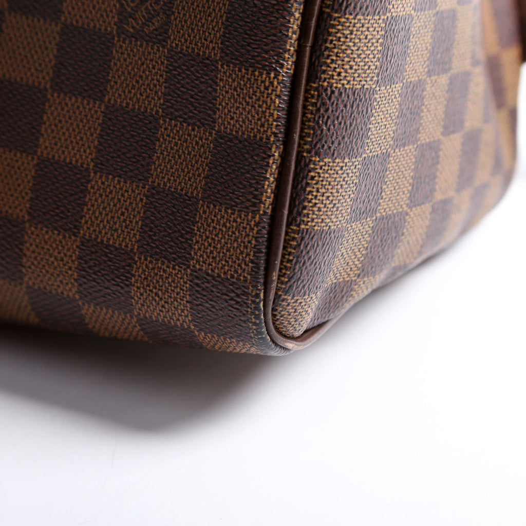 Speedy 25 Damier Ebene