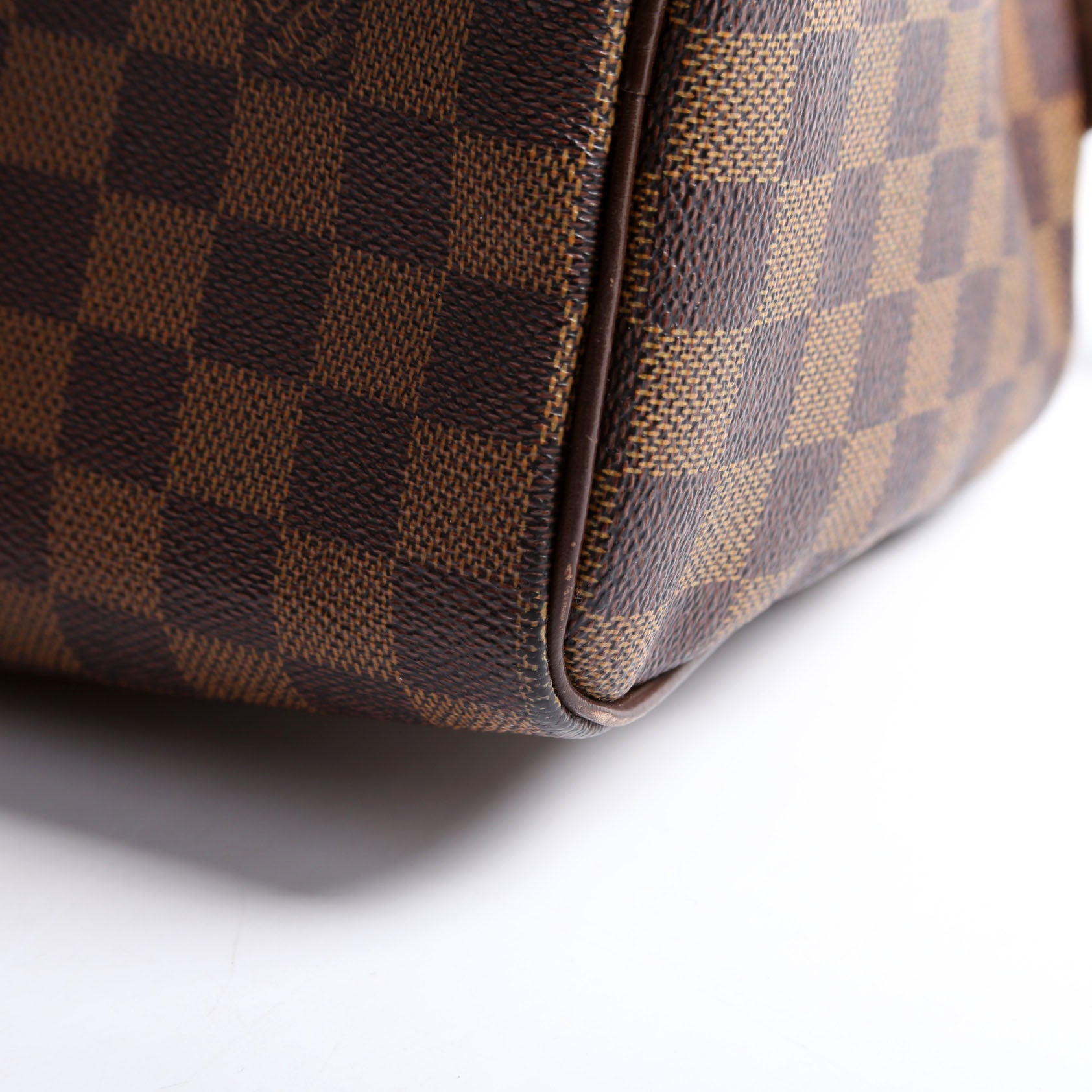 Speedy 25 Damier Ebene
