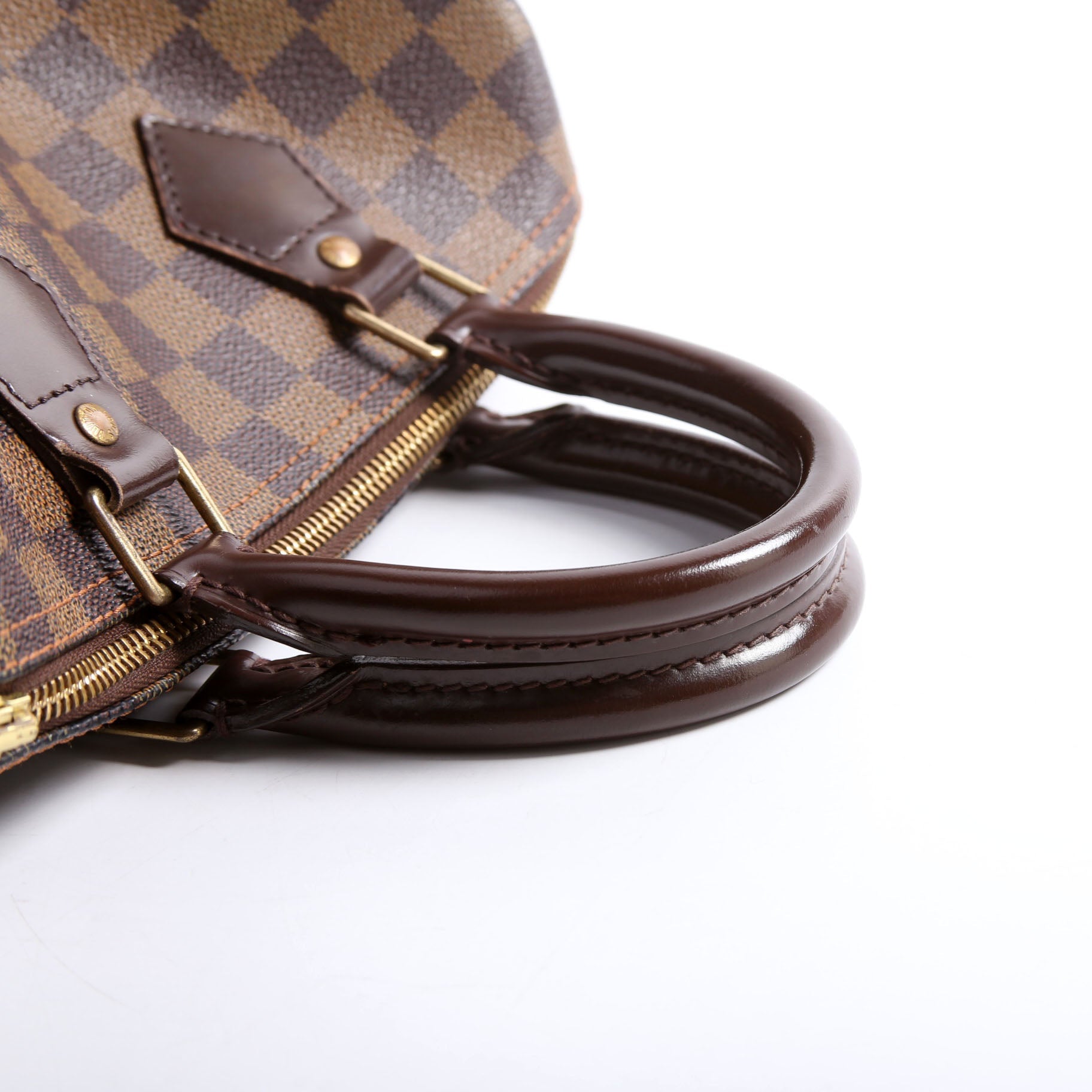 Speedy 25 Damier Ebene