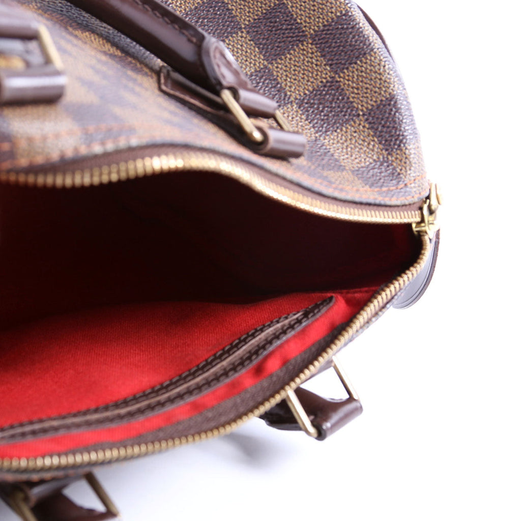 Speedy 25 Damier Ebene
